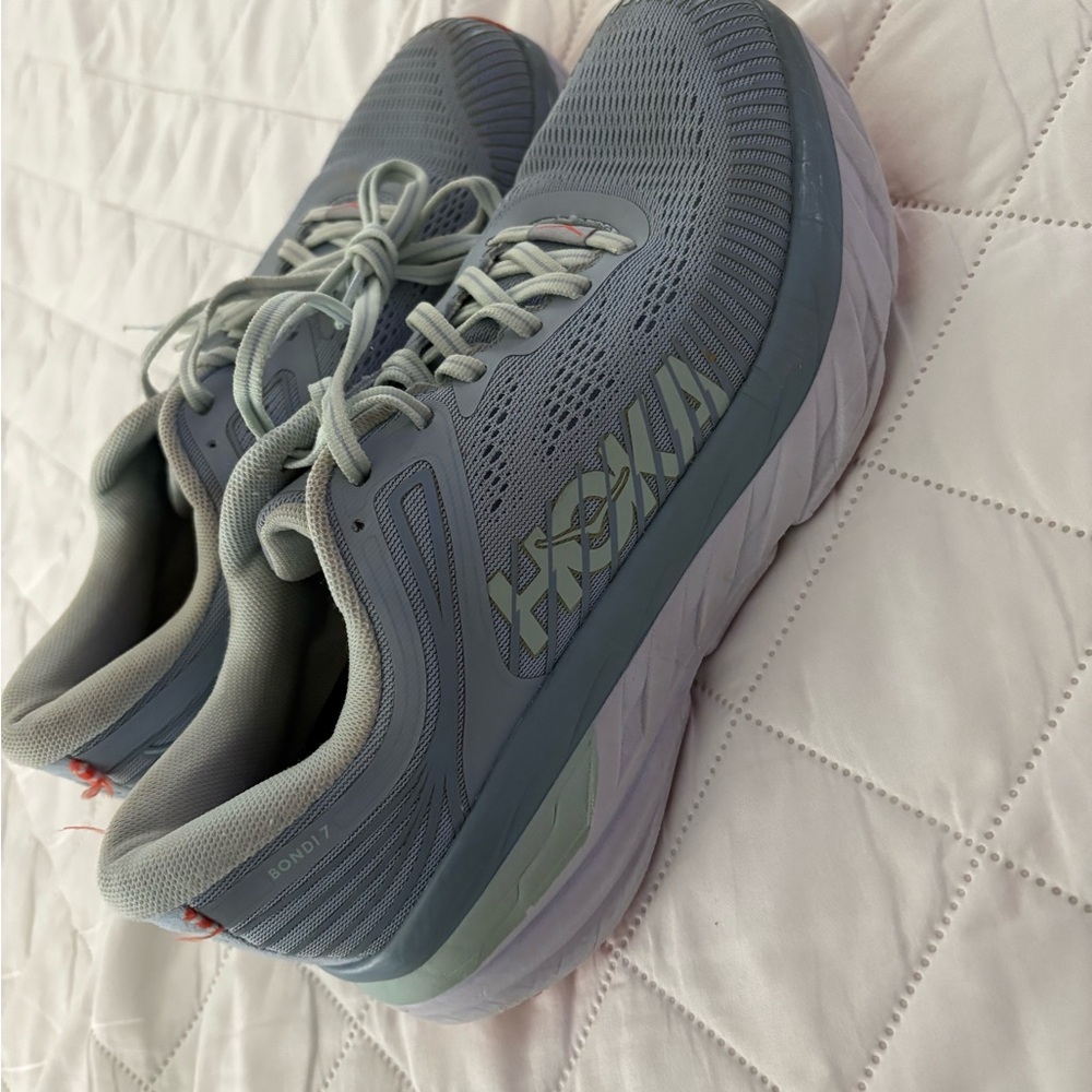 HOKA Bondi Women's Shoes